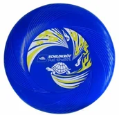Inne gry towarzyskie - Schildkröt Funsports 970050 Speed Disc Basic Frisbee, Niebiesko-Czerwony, 25 Cm Średnica (Assortiert Kolorystycznie, Brak Możliwości Wyboru = - miniaturka - grafika 1