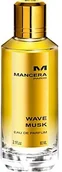 Wody i perfumy unisex - Mancera Wave Musk Woda perfumowana 60ml - miniaturka - grafika 1