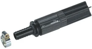 Gardena Filtr ssący z zaworem zwrotnym 3/4 1726 - Inne akcesoria do nawadniania - miniaturka - grafika 2