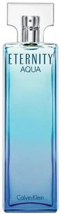 Calvin Klein Eternity Aqua woda perfumowana 100ml - Wody i perfumy damskie - miniaturka - grafika 3
