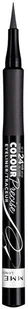 Rimmel Colour Precise 24HR Eyeliner liner do powiek w pisaku 001 Black 1ml - Eyelinery - miniaturka - grafika 2