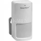 Alarmy - iSmartAlarm Motion Sensor Bezprzewodowy czujnik ruchu iOS/Android - miniaturka - grafika 1