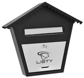 Skrzynki na listy - Skrzynka na listy LUX-3 - miniaturka - grafika 1