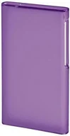 Akcesoria do MP3 - Hama Etui Smart Case - do iPod nano 7G, fioletowe 13355 - miniaturka - grafika 1