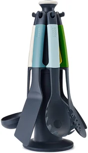 Joseph Joseph Narzędzia kuchenne Elevate ze stojakiem opal 10141 - Przybory do gotowania - miniaturka - grafika 2