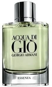 Giorgio Armani Acqua di Gio Essenza Woda perfumowana 40ml - Wody i perfumy męskie - miniaturka - grafika 5