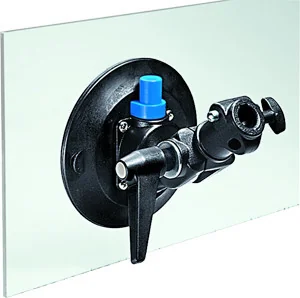 Manfrotto uchwyt z przyssawką z przegubem ML241 - Akcesoria fotograficzne - miniaturka - grafika 2