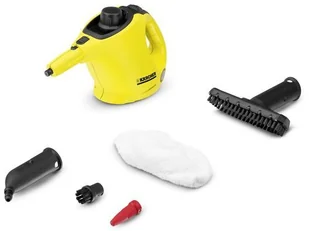 Kärcher SC 1 - Myjki parowe - miniaturka - grafika 2