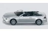 Siku BMW 645i Cabrio 1007 - Kolekcjonerskie modele pojazdów - miniaturka - grafika 2