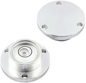 Inne urządzenia pomiarowe - Libella pudełkowa okrągła LP 302011 - miniaturka - grafika 1