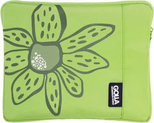 Golla Emily G1159 Sleeve do Apple iPad do. zielony 00106117 - Etui do tabletów - miniaturka - grafika 2