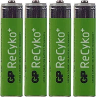 Ładowarki i akumulatory - GP ReCyko+ - miniaturka - grafika 1