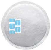 Akcesoria do karmienia - Mam Wkładki laktacyjne 66997200 - miniaturka - grafika 1