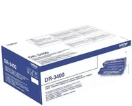Bębny do drukarek - Brother Bęben Oryginalny DR-3400 Czarny) - miniaturka - grafika 1