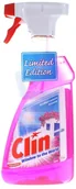 Płyny do mycia szyb - Clin Płyn do mycia szyb w sprayu 500 ml Mediterranean Dreams - miniaturka - grafika 1