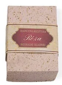 Mydła - Scandia Mydło różane 250g 5900286004547 - miniaturka - grafika 1