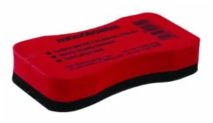 Memoboards GĄBKA MAGNETYCZNA DO TAB.SUCHOŚ. - Artykuły biurowe - miniaturka - grafika 2