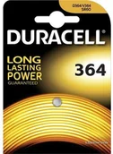 Baterie i akcesoria - Duracell bateria srebrowa mini 364-363 G1 SR621SW - miniaturka - grafika 1
