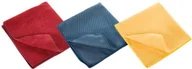 Ściereczki, gąbki, czyściki - Tescoma ściereczki DOMOWE CLEANKIT, KOMPLET 3 SZT. 900670 - miniaturka - grafika 1