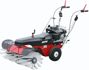 Limpar 122 - Zamiatarki - miniaturka - grafika 2