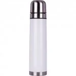 Termosy - SMILE Termos SMILE STT-6/2 Biały (STT-6/1) - miniaturka - grafika 1