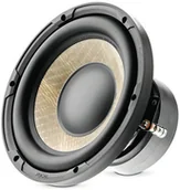 Głośniki samochodowe - Focal SUB P 20F (P20F) - miniaturka - grafika 1