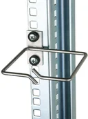 Akcesoria do szaf serwerowych - Triton Haczyk do kabli 80x80 RAX-D1-X88-X3 - miniaturka - grafika 1