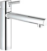 Baterie kuchenne - Grohe Concetto 31210001 - miniaturka - grafika 1