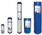 Akcesoria hydrauliczne - USTM UST-M Wkład zmiękczający ST BEEC-8732E - miniaturka - grafika 1