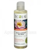 Płyny micelarne - ECO LAB Płyn micelarny 200 ml 7066252 - miniaturka - grafika 1