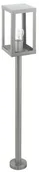Lampy ogrodowe - Eglo Lampa stojąca 1pł ALAMONTE 94829 - miniaturka - grafika 1