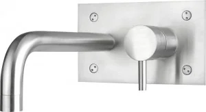 Sapho MINIMAL MI004 - Baterie podtynkowe Sapho MINIMAL MI004 - Baterie podtynkowe - miniaturka - grafika 2