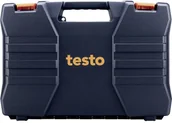 Akcesoria do urządzeń pomiarowych - testo Walizka na urządzenia pomiarowe testo 0516 1201 460 mm x 320 mm pasuje do Testo 416 Testo 425 Testo 512 Testo 110 Testo 112 Testo 720 Testo 922 Testo 925 Testo 926 - miniaturka - grafika 1