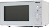 Kuchenki mikrofalowe - Panasonic NN-E201W - miniaturka - grafika 1