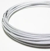 Hamulce rowerowe - Jagwire Bremsleitungset Hyflow (Teflon/Kevlar) 3000Mm, Silber, 18009408 (HBK408) - miniaturka - grafika 1