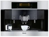 Ekspresy do kawy - Miele CVA4080 - miniaturka - grafika 1