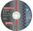 Materiały ścierne - Metabo Tarcza tnąca Flexiamant super A 30-R 350x3x25,4mm do stali 616327000 - miniaturka - grafika 1