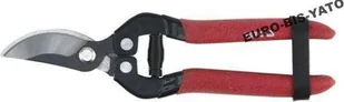 YATO Sekator do zawiązków 185mm (YT-8816) - Nożyce i sekatory - miniaturka - grafika 2