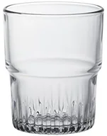 Szklanki - Duralex DURALEX empilable, przezroczysty, 200 ml 1014AB - miniaturka - grafika 1
