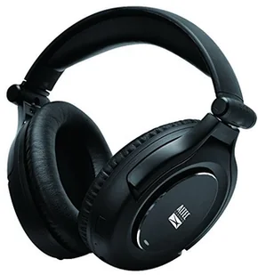 Altec Lansing AL-CAQ5 czarne (AL-CAQ500) - Słuchawki - miniaturka - grafika 2