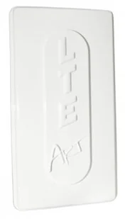 ART Antena zewn. DUAL LTE 1800MHz 17dBi 2x gniazdo N żeńskie KMARTMOU0AT411W - Pozostałe akcesoria do telefonów - miniaturka - grafika 2