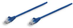 Intellinet PATCH CABEL Kabel UTP 2.0M NIEBIESKI 318983 - Patchcordy - miniaturka - grafika 3