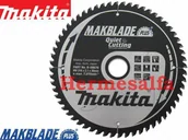 Tarcze do pił - Makita Piła tarczowa do drewna 216 x 30 mm B-08676 - miniaturka - grafika 1