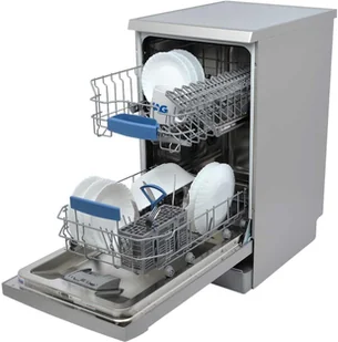 Zmywarka Bosch SPS53E08EU - Zmywarki - miniaturka - grafika 7