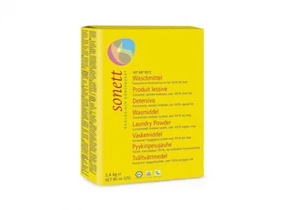 Proszek do prania EKO 2,4kg - Środki do prania - miniaturka - grafika 2