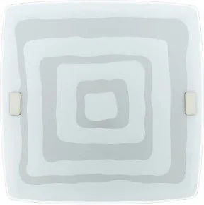 Eglo LED BORGO Plafon 31257 - Lampy pozostałe - miniaturka - grafika 2