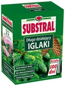 Nawozy ogrodnicze - Substral Nawóz 100 dni do iglaków 1 kg 6182 - miniaturka - grafika 1