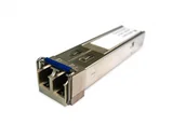 Pozostałe akcesoria sieciowe - Juniper SFP+ 10GBase-SR 10 Gigabit Ethernet Optics, 850nm for up to 300m transmi (EX-SFP-10GE-SR) - miniaturka - grafika 1