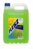 Środki do podłóg i mebli - Flesz płyn Uniwersalny 5L FRESSJA - miniaturka - grafika 1