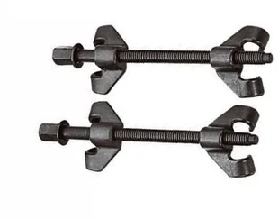 Jonnesway Ściągacz spręż.zawiesz.L-370 AE320024 - Kombinerki i obcęgi - miniaturka - grafika 2